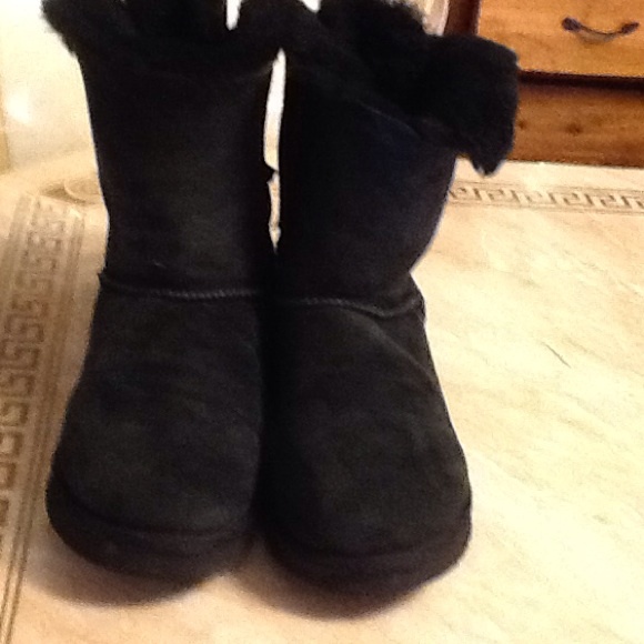 UGG Shoes - UGG BAILEY